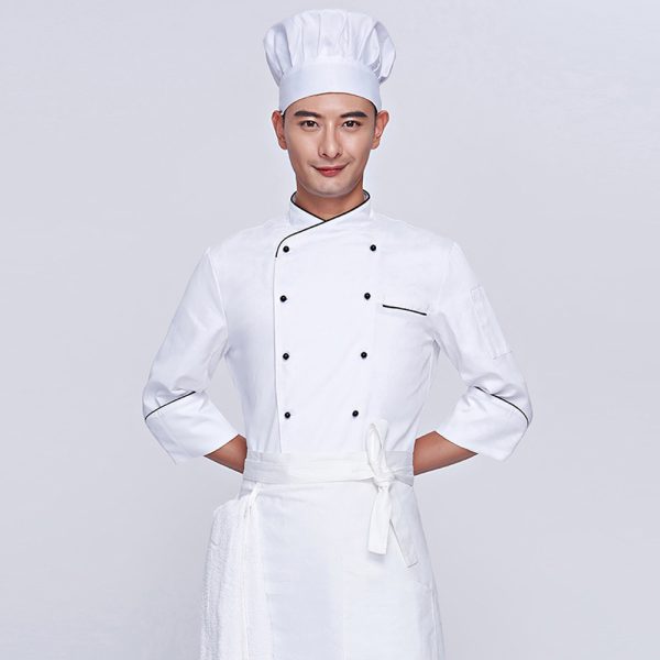 يونيفورم شيف | يونيفورم مطاعم وفنادق