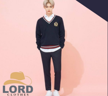 اشكال يونيفورم مختلفه مدارس اللغات والخاصه