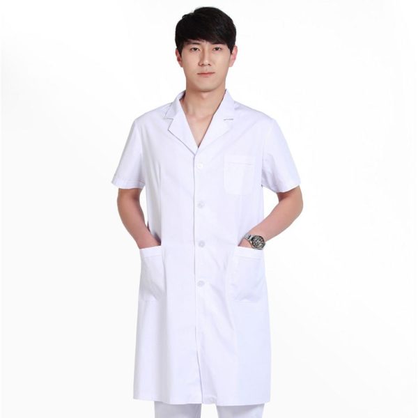 يونيفورم طبي , لاب كوت طبي بخامات عاليه