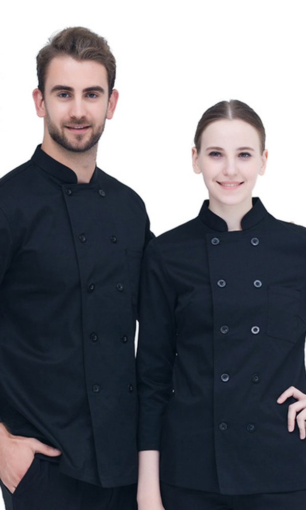 يونيفورم فنادق كحلي