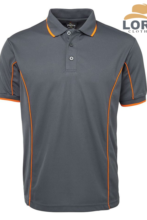 لورد يونيفورم مصنع تيشيرت بولو رجالي