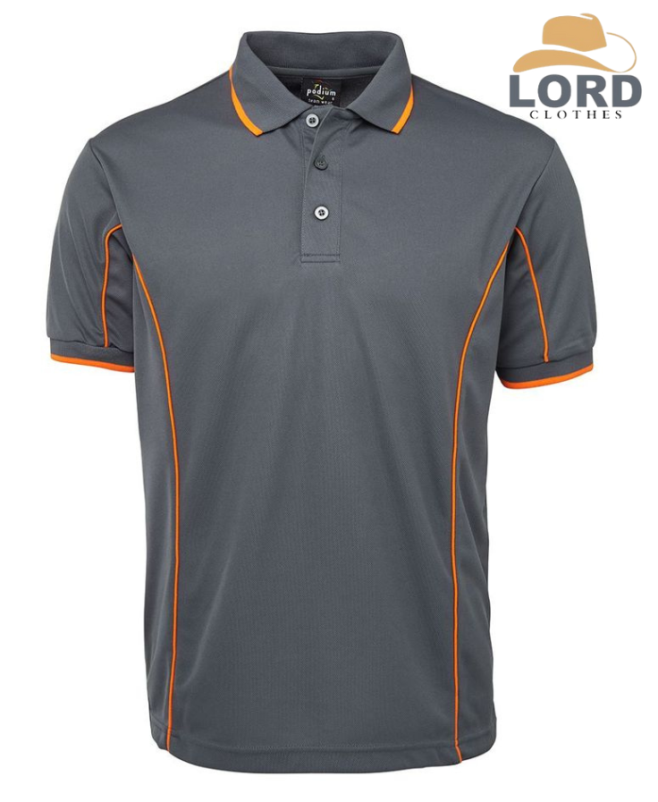 لورد يونيفورم مصنع تيشيرت بولو رجالي