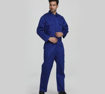 بدلة عمال ازرق | يونيفورم عمال