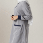 يونيفورم عاملات طويل عالي الجوده